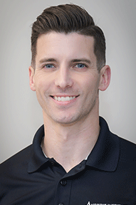 Nick Dobson, PT, DPT, CSCS, SCS