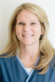 Cheryl Evans, RN