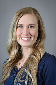 Laura Henderson, PT, DPT, SCS